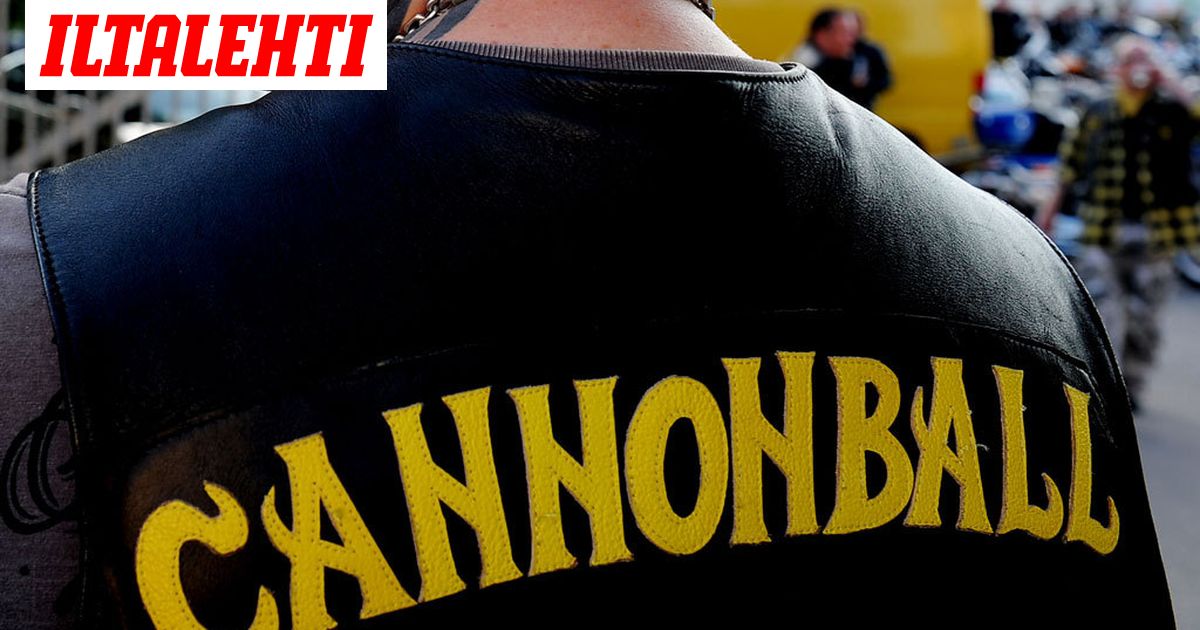 Cannonball Pomolla Huimat Tulot Yli 200 000 Euroa