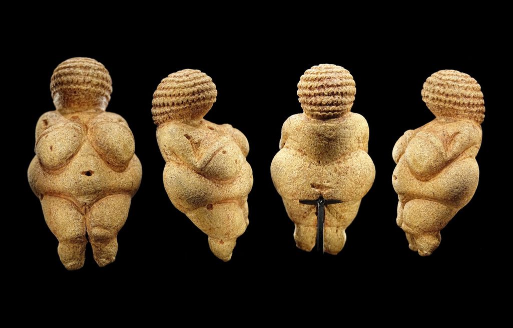 29 000 vuotta vanhan legendaarisen alastonpatsaan mysteeri selvisi – löytyi 114 vuotta sitten