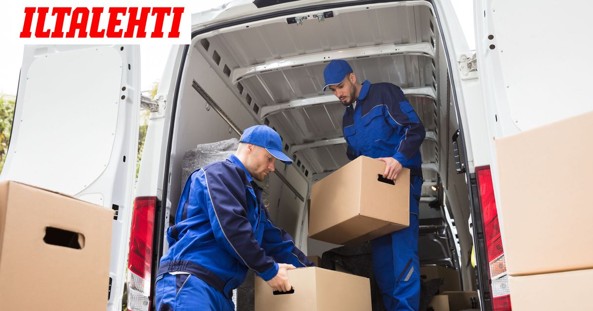 Luotettava Muuttofirma Muuttomiehet Kertovat Mita Pitaa Ottaa