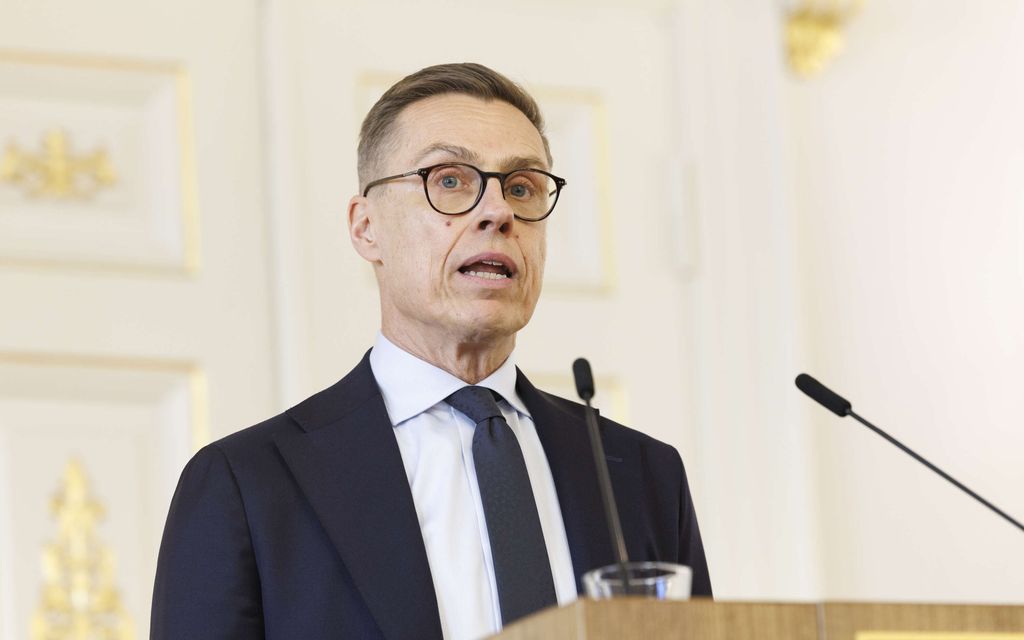 Stubb allekirjoitti painavan lausunnon Iranista – Erityisesti yhdelle maalle kiitos