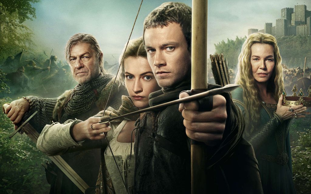 Näyttelijä luulee estäneensä kömmähdyksen tässä tv-sarjassa – On väärässä