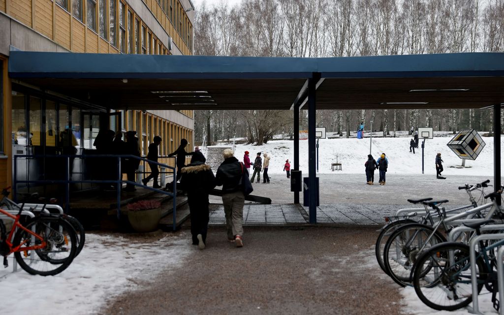 Hälyttävä havainto suomalaisista opettajista – Tutkijat huolestuivat