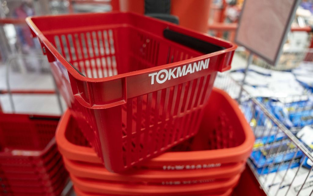 Tekikö Tokmanni karmean virheen? Nyt puhuu toimitus­johtaja