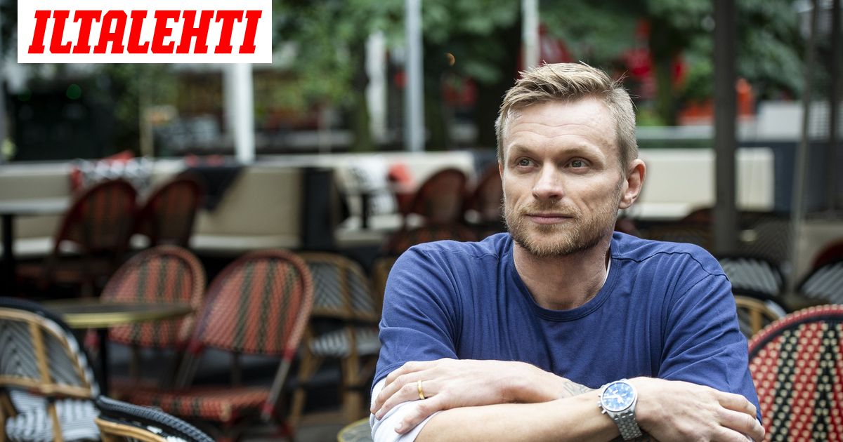 Anna: Iiro Seppänen Kaapo-veljensä kuolemasta: ”Oli outo kokemus ...