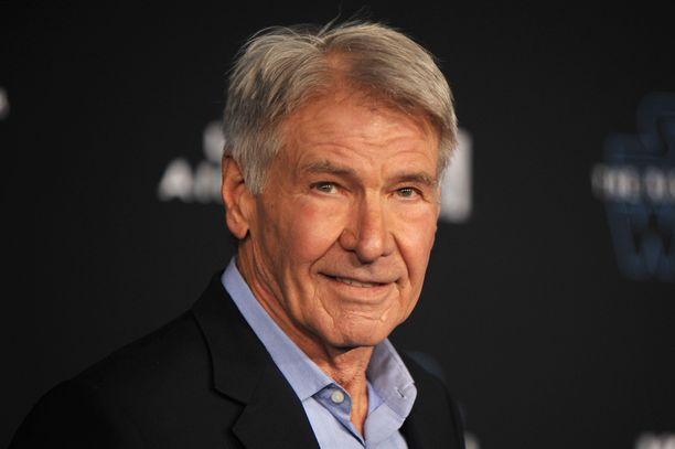 Harrison Ford on parhaillaan kuvaamassa Indiana Jones 5 -elokuvaa.