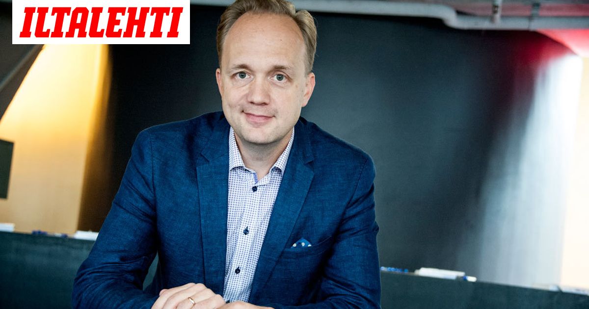 MTV n F1 selostaja Oskari Saari Sai Uusia T it 