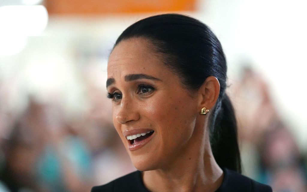 Meghan myy tulitikkuja jäätävällä hintalapulla – Kuninkaal­lisista leviää outoja kuvia