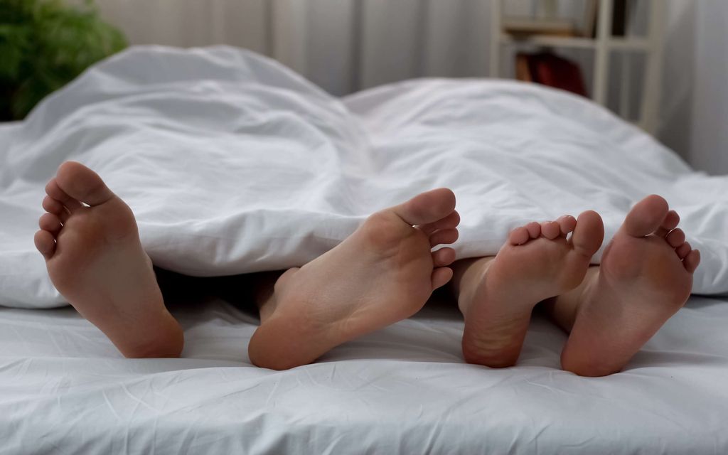 Seksin taustalla voi olla ikävä syy – Oletko kokenut?