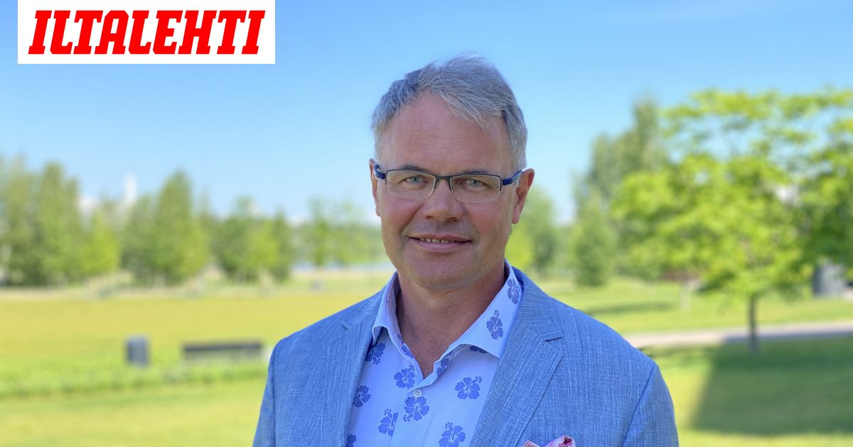 Kaupallinen yhteistyö Netello: Suomalaiset yrittäjät eivät pysy perässä digikehityksessä - toimiva verkkokauppa vain alle puolella vastaajista - Vimarsana News