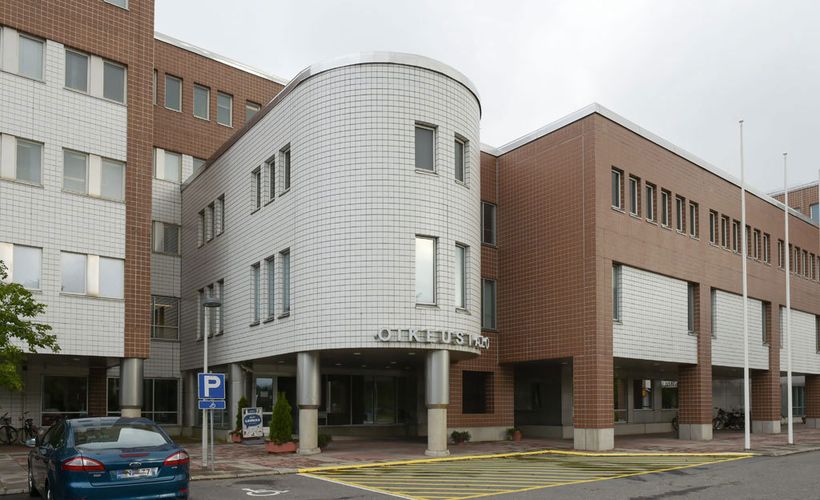 oulun