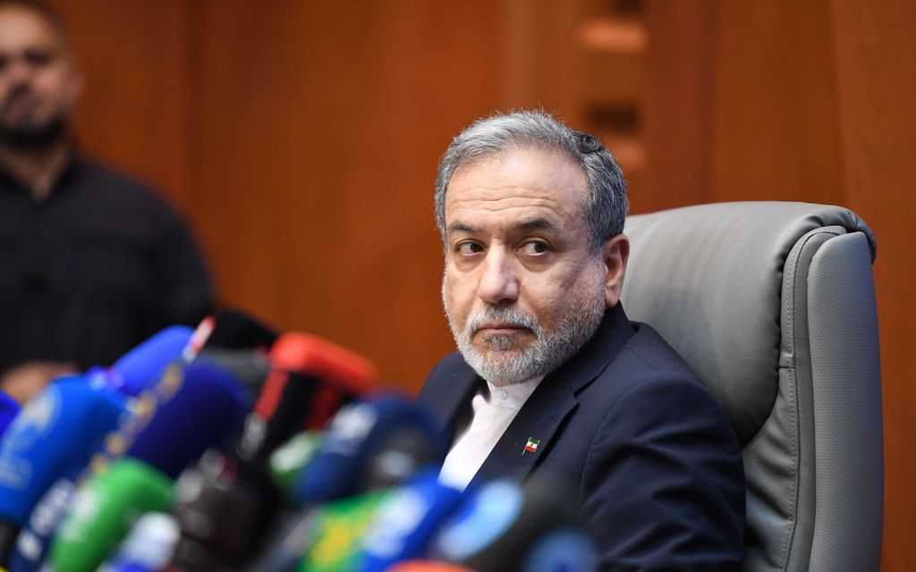 Reuters: Iran ja Yhdysvallat etsivät vaiheittaista ratkaisua sodan päättämiseksi