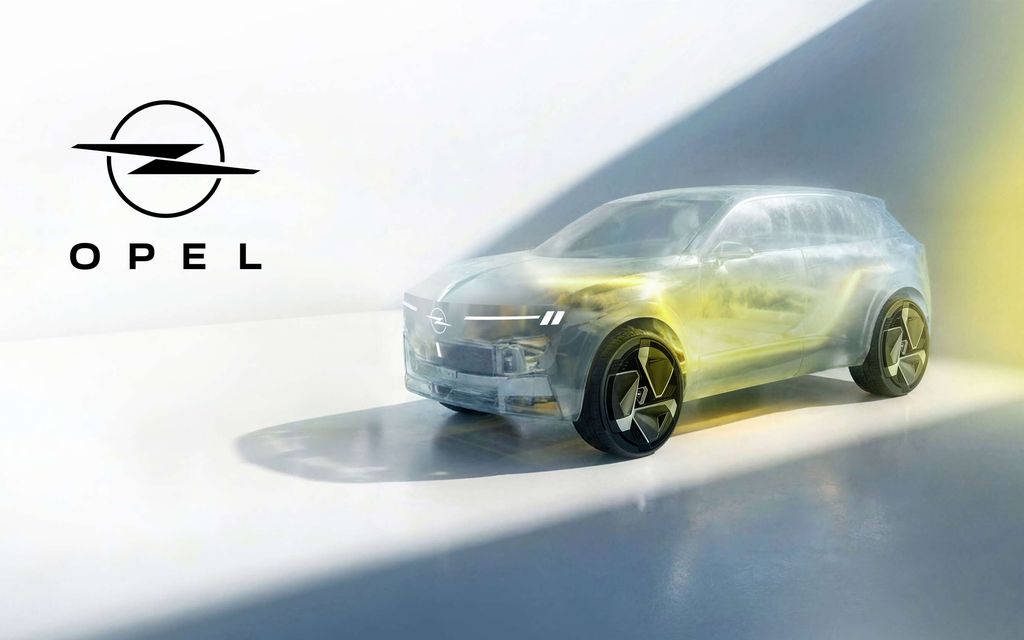 Perinteisille Opel-faneille lisää päänsärkyä: Nyt tulevat Kiina-Opelit