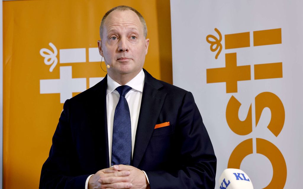 Postin osake ampui ylös – Tällainen viesti lähtee päättäjille