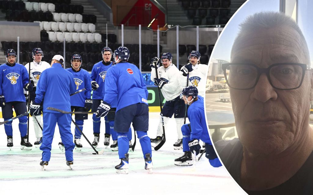 Droonisulku pilasi Arin MM-kisamatkan – Lentoyhtiöltä kuohuttava vastaus