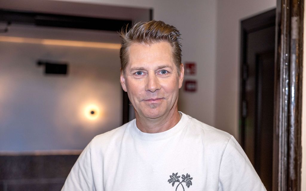 Podcast: Harri Syrjänen ajautui tappeluun kollegansa kanssa: ”Hän oli niin raivon vallassa”