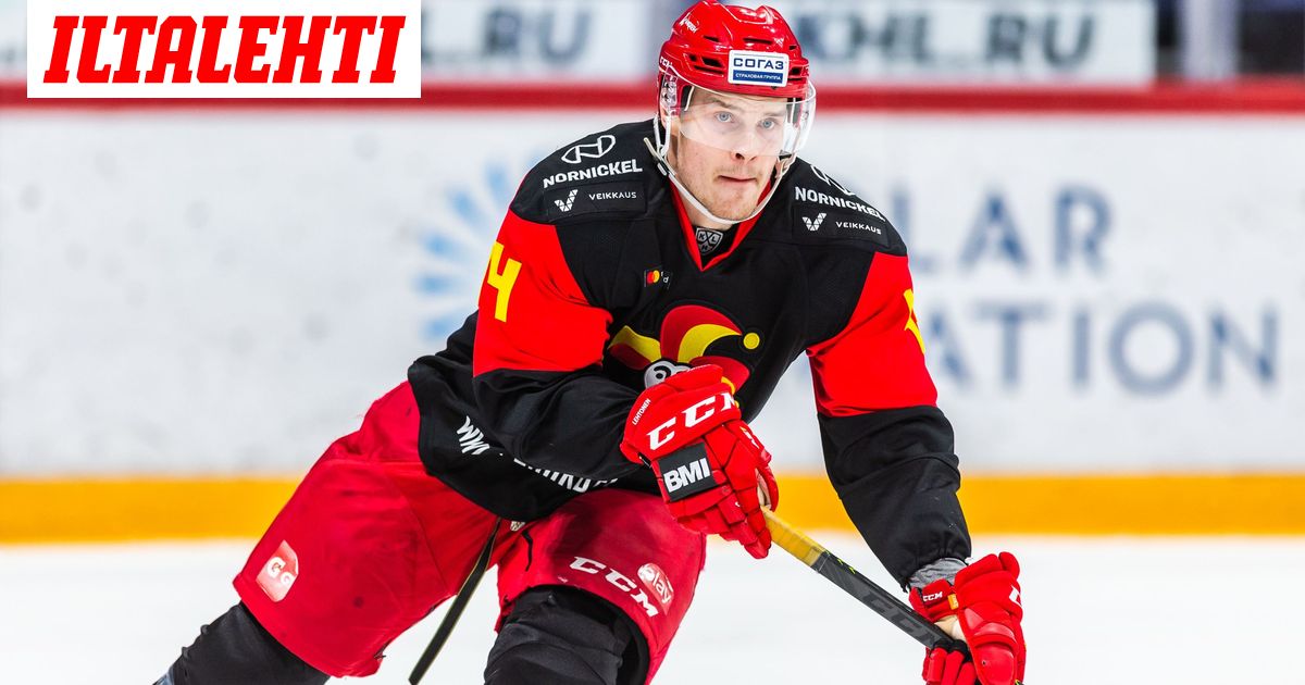 Mikko Lehtonen kiitää kohti ennätystä!