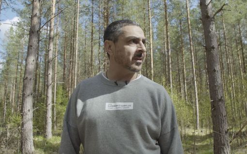 Tänään tv:ssä: Mitä  suomalaisessa metsässä on meneillään? ”Hyvin epäilyttävää”