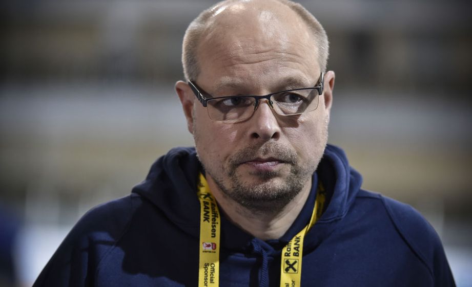 IS Tunnettu Urheilul k ri Harri Hakkarainen Menetti Lupansa Aion 