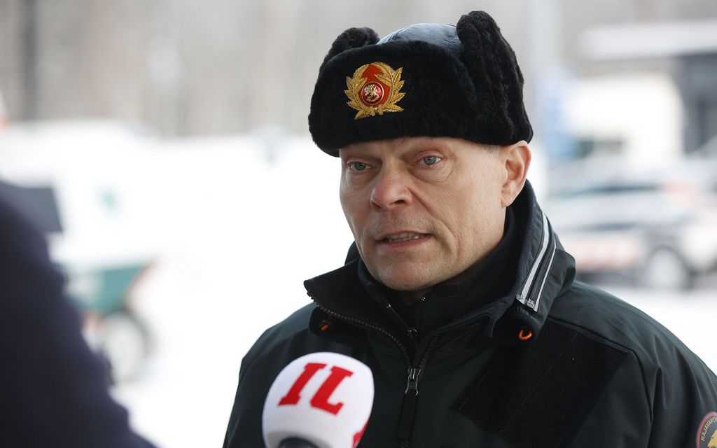 Pääkirjoitus: Venäjä testaa nyt Suomea itärajalla, lisää vaikeuksia on epäilemättä tulossa