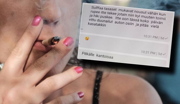 Iltalehti kävi keskustelua huumekauppiaan kanssa pikaviestisovelluksessa. Kauppapaikkana toiminut Sipulikanava toi ylläpitäjälleen yli kolme vuotta vankeutta.