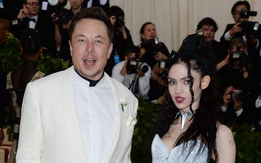 Elon Muskin ja Grimesin tyttären uudet erikoiset kutsumanimet kuumensivat tunteita somessa: ”Hän on ihminen, eikä mikään lemmikki”