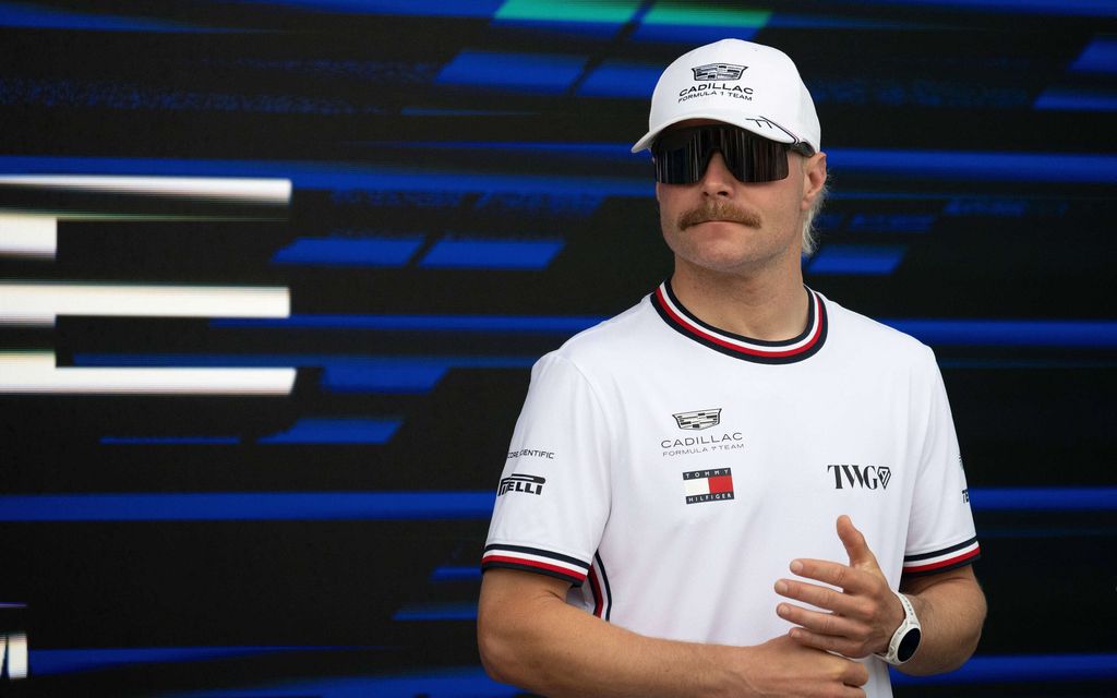Valtteri Bottaksen aamu Miamissa sai karmivan käänteen – Tallikaveri paljasti totuuden