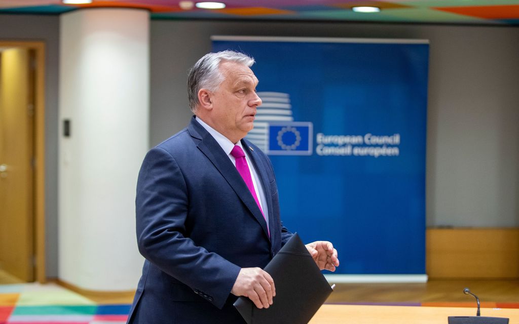 Media: Unkari ratifioi Suomen Nato-jäsenyyden maaliskuun alussa