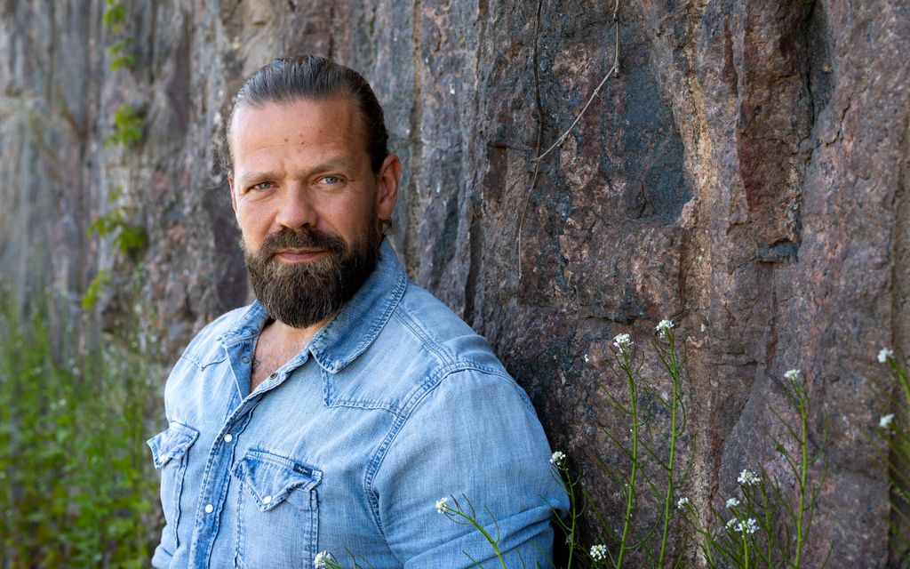 Podcast: Janne Lehtonen koulutti ukrainalaisia sotaan vuonna 2023 – Herkistyy kesken puheen: ”Siellä oli mukana tavallisia perheenisiä”