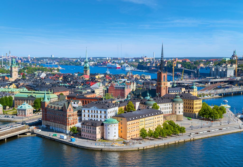 Ruotsalainen maalaispoliitikko matkasi Tukholmaan saadakseen koronatartunnan – väittää nyt tulleensa syrjityksi