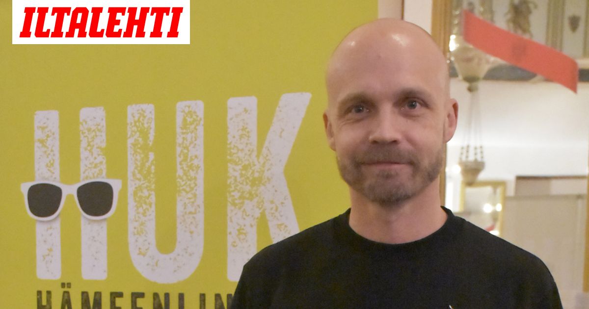Juha Tapiolla tulossa uran 20-vuotisjuhlavuosi - kovimmat hitit kuullaan  kesäteatterissa