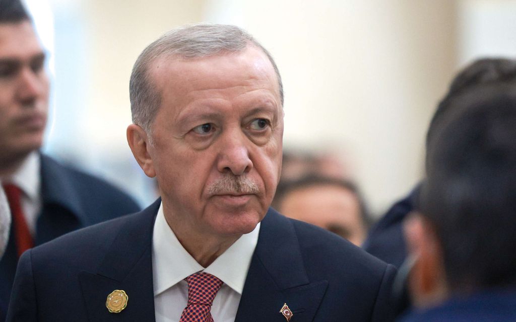 Nato-maa uhkaa Israelia sodalla