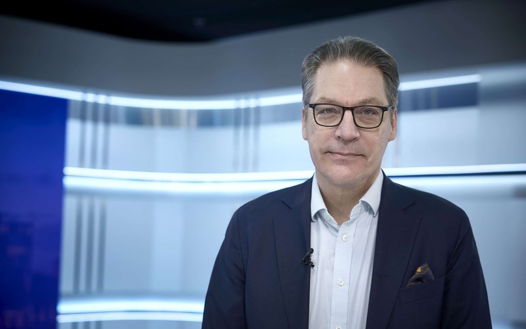 Eläkeyhtiöpomo väläyttää muutosta eläkeikään