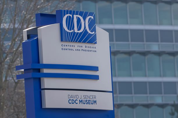 Yhdysvaltain tautikeskus CDC on huolestunut koronaviruksen deltamuunnoksesta. 