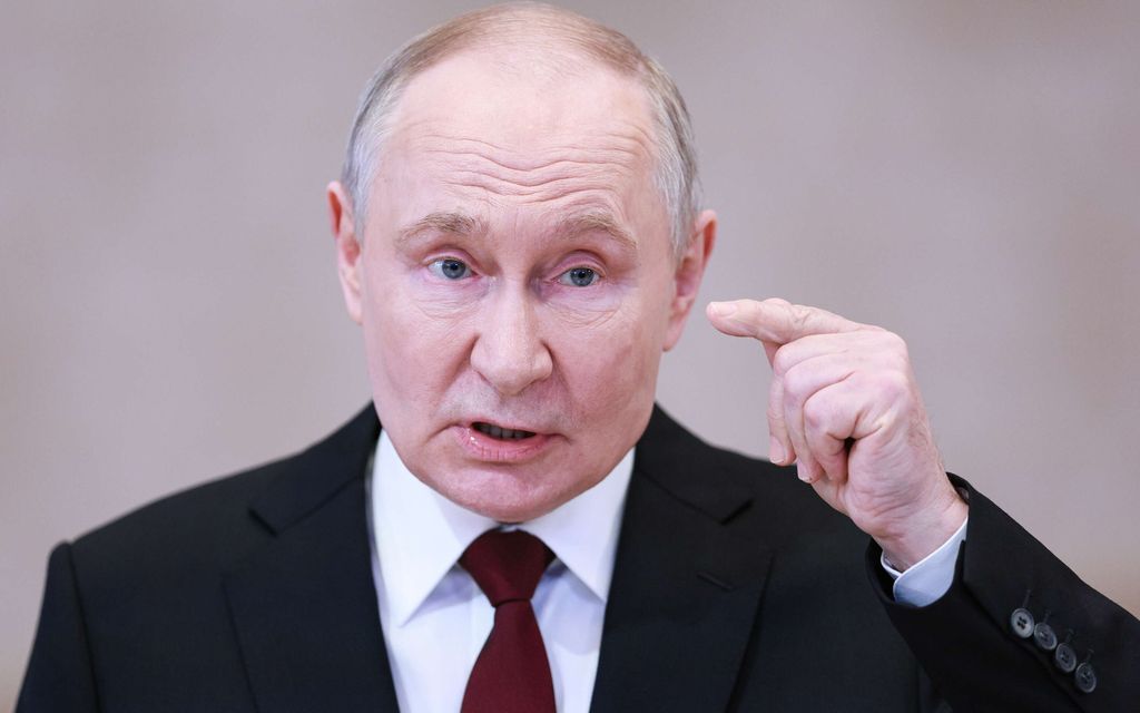 Venäjän eliitti on raivoissaan Putinista: ”Katastrofi”