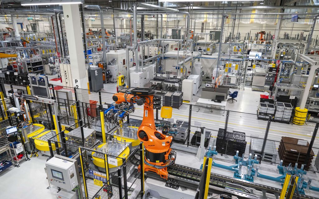 Valmet Automotive: Jätti­lomautukset, jopa 235:lle potkut