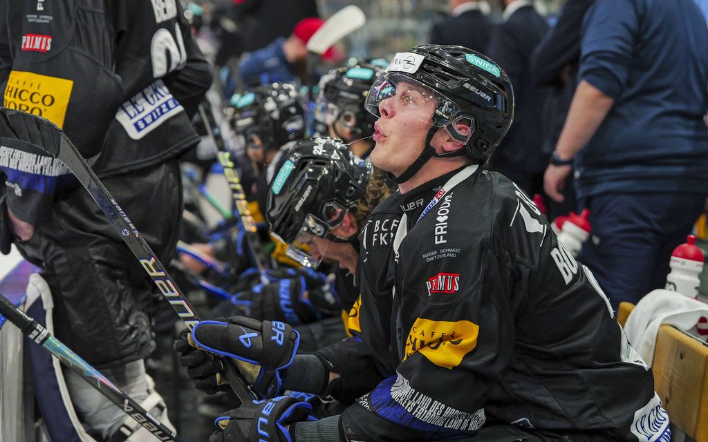 Suomalais­pelaaja dominoi Sveitsissä