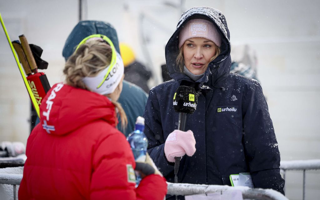 Laura Arffman avautuu šokkierosta Me Naisille: ”Sydämeni ja luottamus särkyivät”