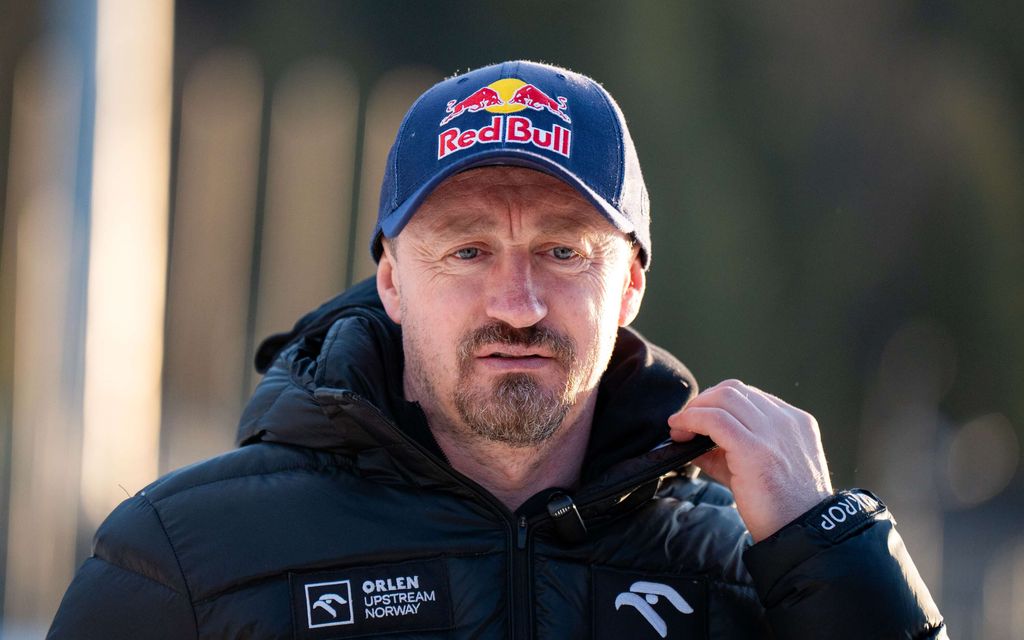 Adam Malysz sai tarpeekseen – Puolalaiset šokissa