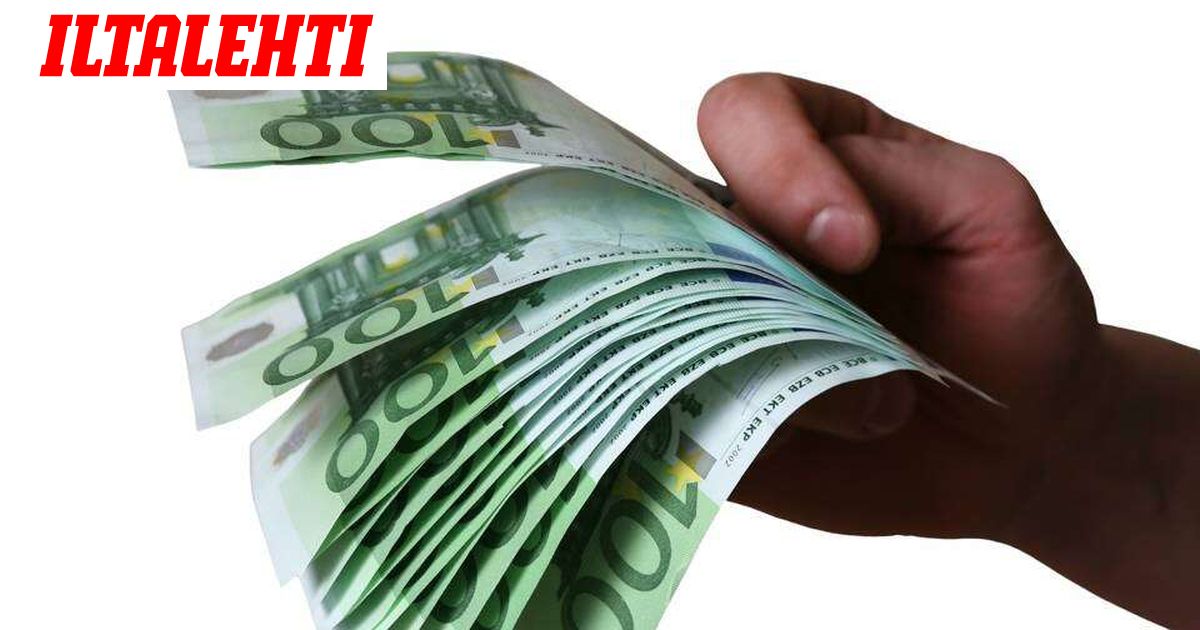 Kuinka paljon kulutat rahaa digipalveluihin?
