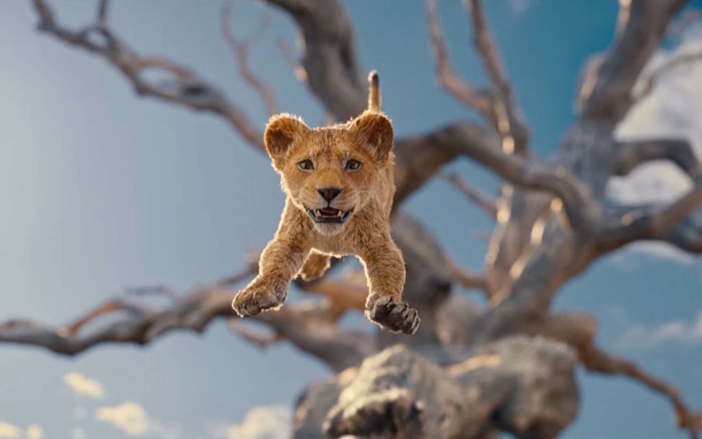 Ensimmäinen traileri julki – Tältä näyttää Disneyn Mufasa: Leijona­kuningas -elokuva
