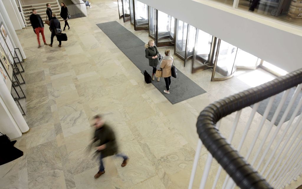 Iso muutos valmisteilla – Näin opiskelu­oikeuden voi menettää 