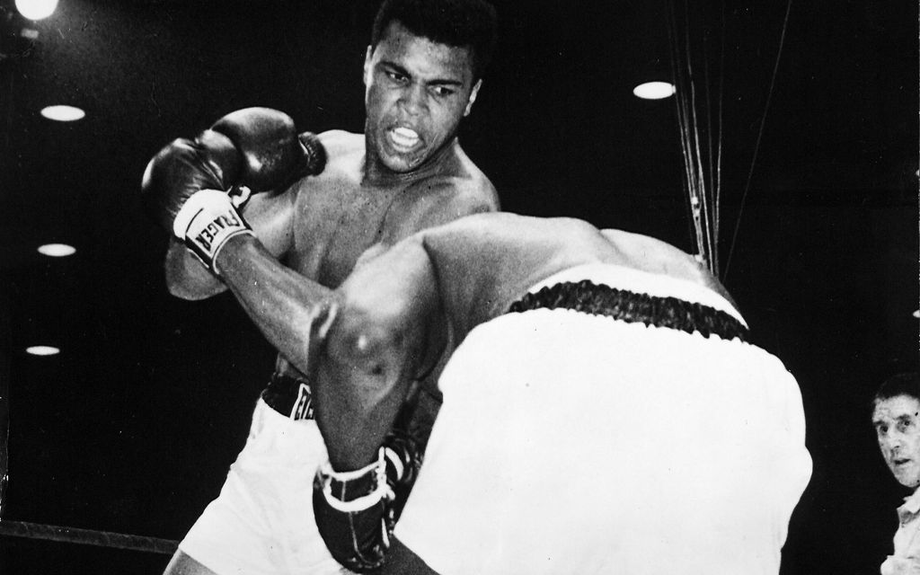 Tasan 60 vuotta sitten Muhammad Ali ällistytti koko maailmaa