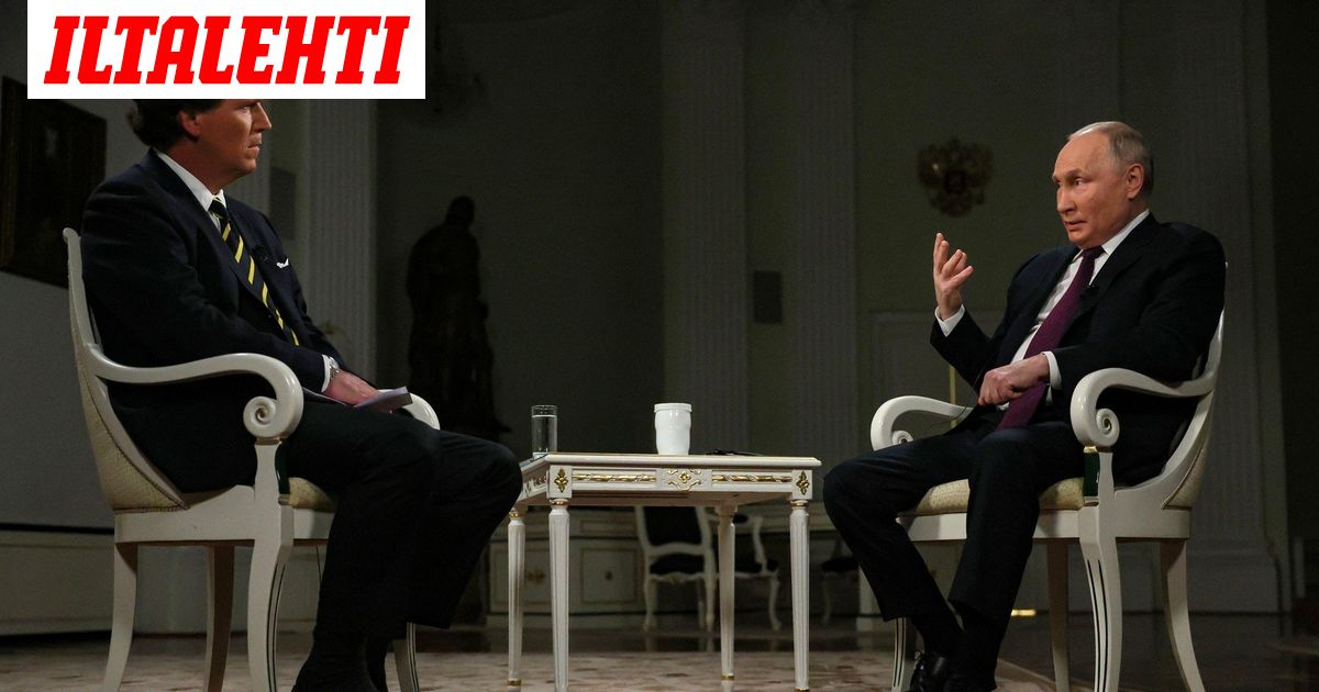 Venäläiset sotabloggarit kritisoivat Putinia Harkovassa tuhoisa drooni-isku