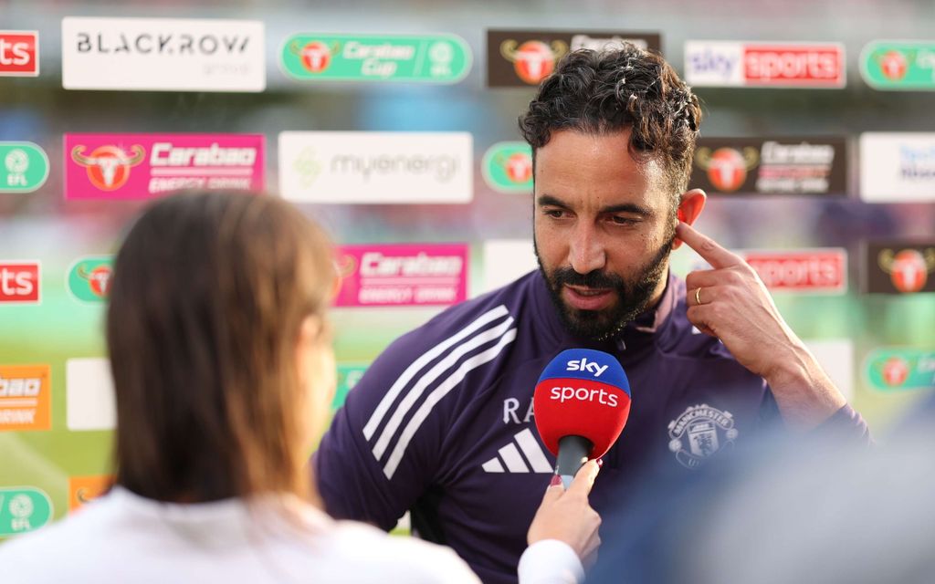 Latautunut vai lamaantunut? – Manchester United on valtava kysymysmerkki