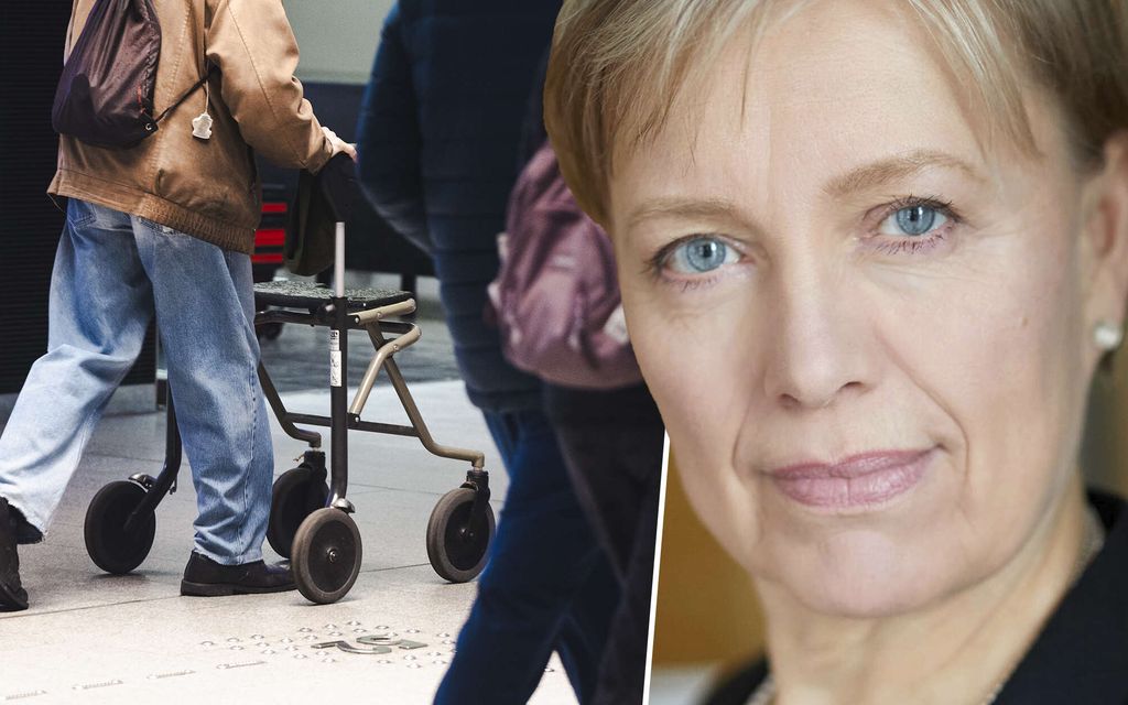 Suomeen tuli eläkeläisten ”painajainen” – Uusi laki aiheuttaa vakavaa hämmennystä