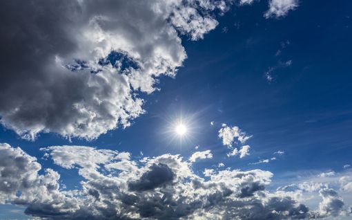 Kesän lämpöennätys on rikkoutunut Heinolassa – 34,0 astetta