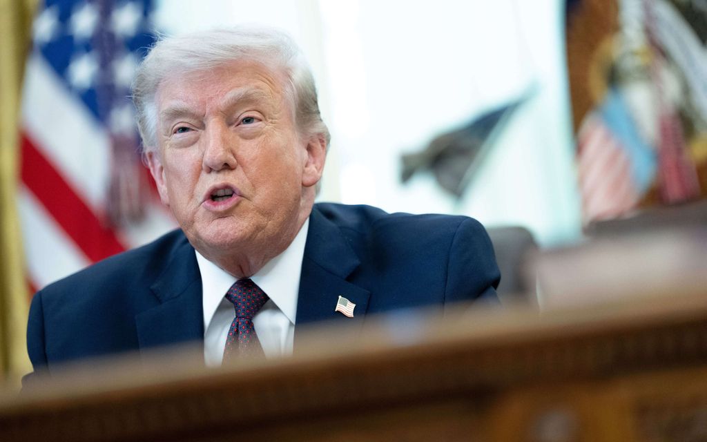 ”Sivilisaation tuho” peruttu – Tämä kaikki Iranin sodassa tapahtui yöllä