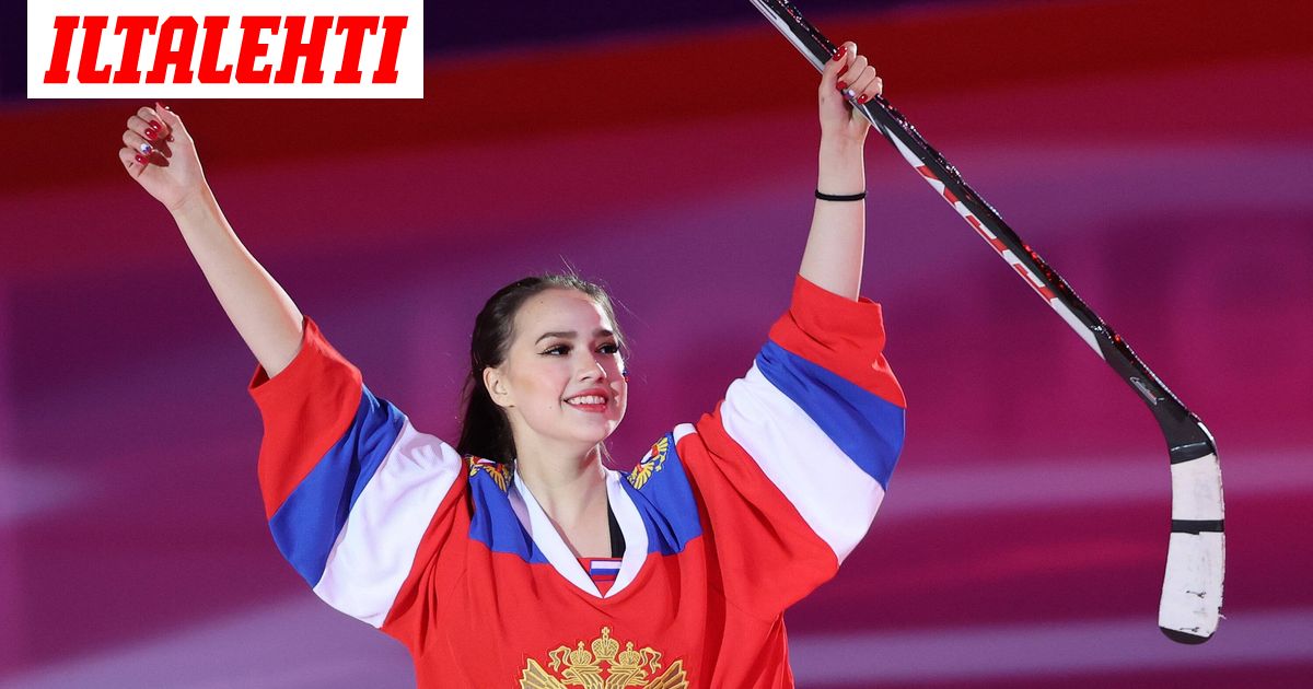 10 kysymystä: Minkä lajin taitaja on Alina Zagitova? - Vimarsana News