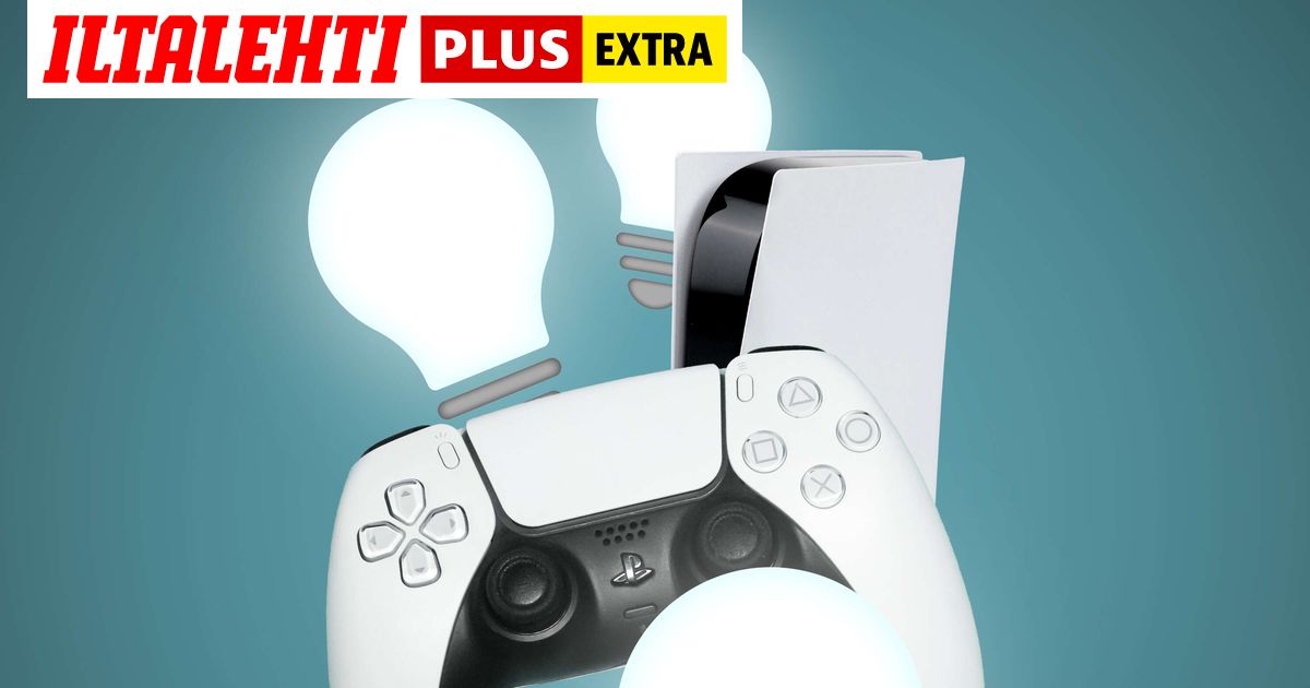 Playstation-pelaajan tärkeimmät vinkit: Näin parannat kuvanlaatua