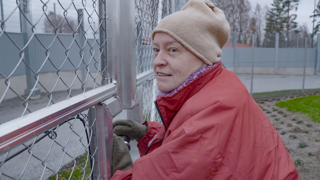 Jane, 67, istuu Suomessa huumetuomiota kaukana kotoa – kiittelee tuuriaan: ”Australiassa olisin ollut vankilassa kymmenen vuotta”